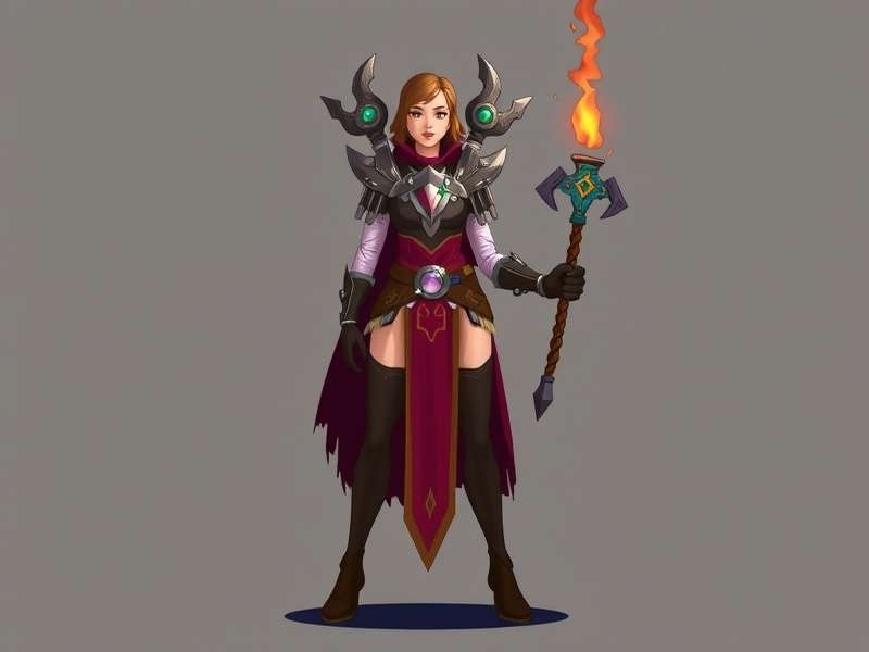 Creative Fan Art for Cinnamon Sentinel Cinnamon Sentinel Fan Art