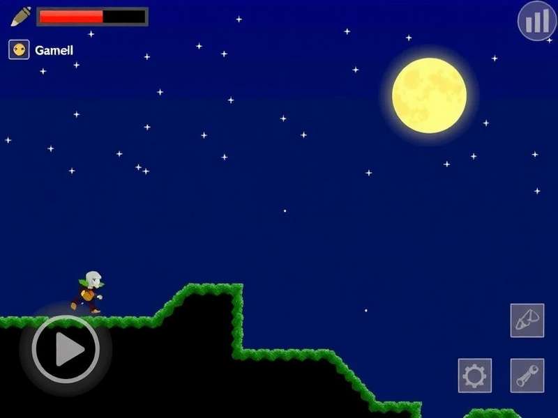 Exploring the World of Cinnamon Sentinel Cinnamon Sentinel Gameplay Screenshot